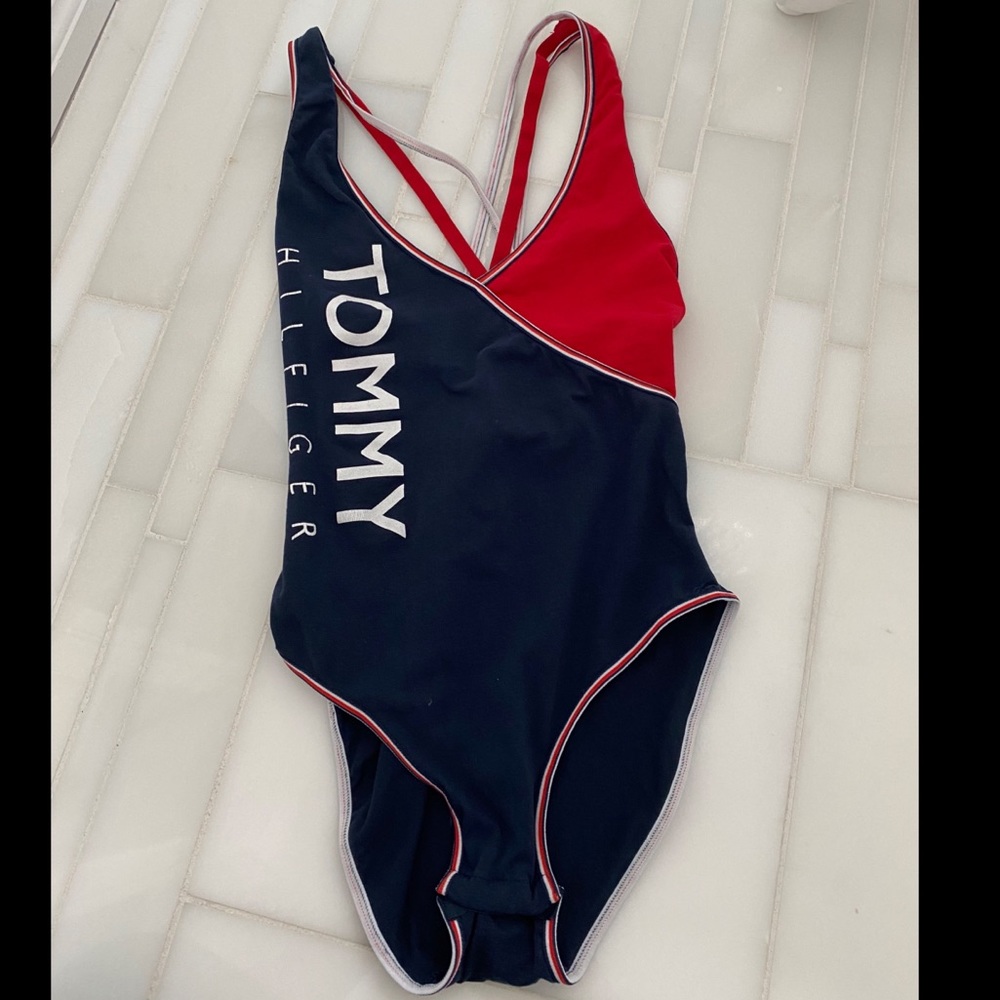 Tommy Hilfiger Bodysuit